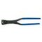 Cleşte de împletit fire de fier 280 mm